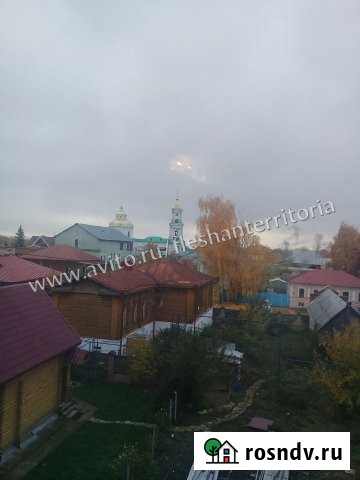 2-комнатная квартира, 67 м², 3/4 эт. на продажу в Елабуге Елабуга - изображение 1