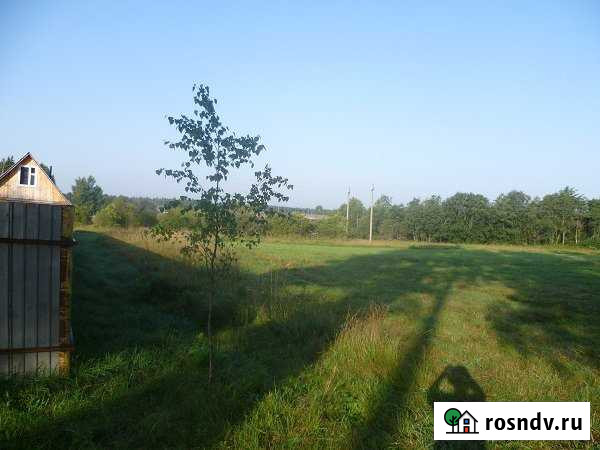 Участок ИЖС 45 сот. на продажу в Торжке Торжок - изображение 1