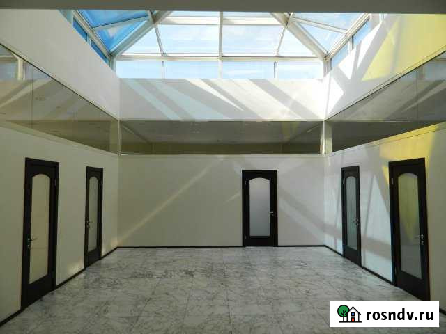 Офисное помещение, 359.5 кв.м. Красноярск - изображение 1