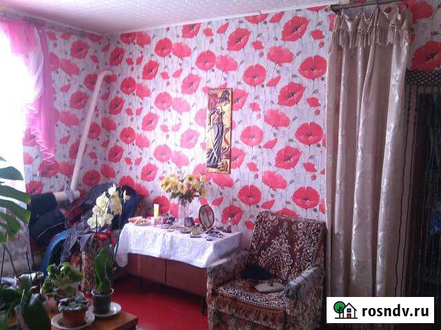 Дом 88 м² на участке 18 сот. на продажу в Исилькуле Исилькуль - изображение 1