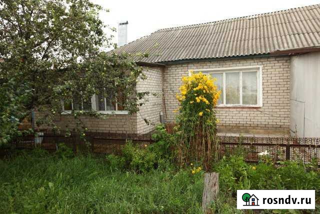 Дом 80 м² на участке 33 сот. на продажу в Верхней Хаве Верхняя Хава - изображение 1