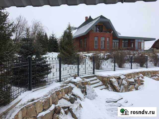 Дом 386 м² на участке 21 сот. на продажу в Карабаше Челябинской области Карабаш - изображение 1