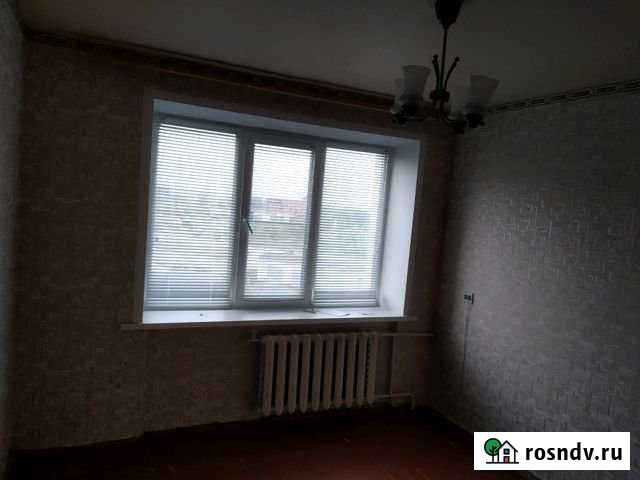 1-комнатная квартира, 18 м², 5/5 эт. на продажу в Каменке Пензенской области Каменка - изображение 1