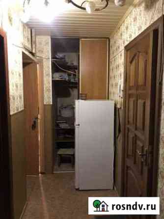 2-комнатная квартира, 34 м², 1/5 эт. в аренду на длительный срок в Мурманске Мурманск