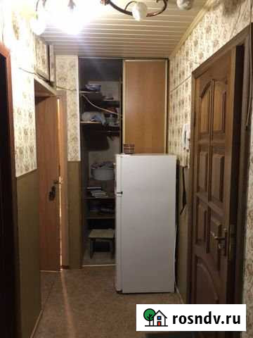 2-комнатная квартира, 34 м², 1/5 эт. в аренду на длительный срок в Мурманске Мурманск - изображение 1