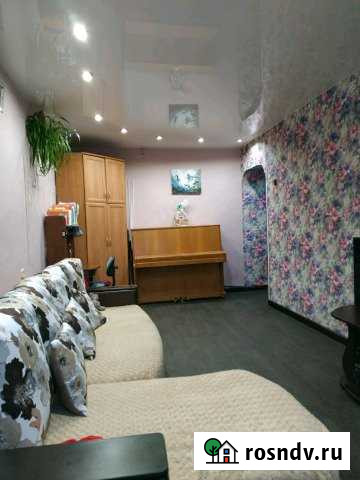 2-комнатная квартира, 46 м², 5/5 эт. на продажу в Нижнеудинске Нижнеудинск - изображение 1