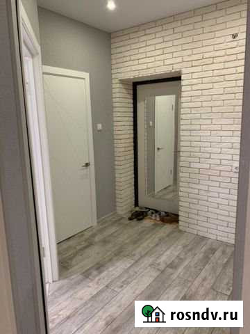 1-комнатная квартира, 38 м², 7/9 эт. на продажу в Коврове Ковров - изображение 1
