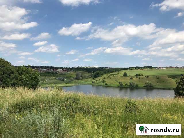 Участок ИЖС 15 сот. на продажу в Майском Белгородской области Майский - изображение 1