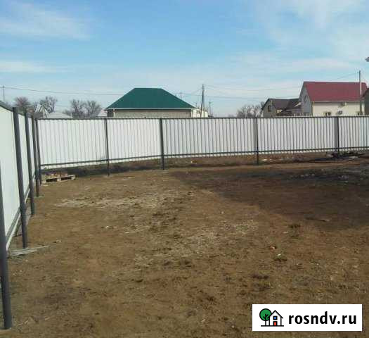 Участок ИЖС 5 сот. на продажу в Началово Началово - изображение 1