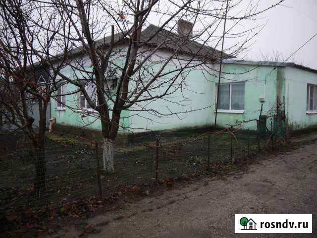 Коттедж 85 м² на участке 8.5 сот. на продажу в Батуринской Батуринская - изображение 1