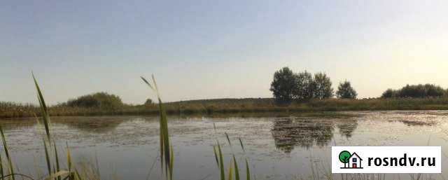 Участок ИЖС 25 сот. на продажу в Краснозаводске Краснозаводск - изображение 1