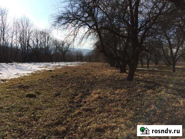 Участок ИЖС 35 сот. на продажу в Алагире Алагир - изображение 1