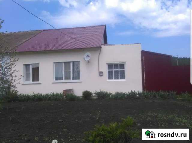 Дом 110.5 м² на участке 10 сот. на продажу в Барыше Барыш - изображение 1