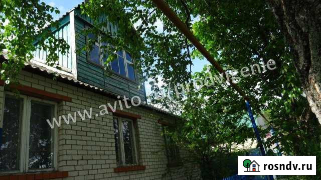 Дом 98 м² на участке 5 сот. на продажу в Масловой Пристани Маслова Пристань - изображение 1