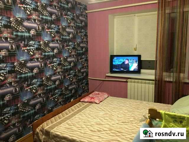 2-комнатная квартира, 51 м², 3/3 эт. на продажу в Мартюше Мартюш - изображение 1