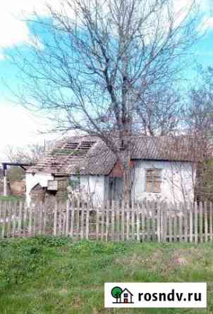 Дом 48 м² на участке 25 сот. на продажу в Белогорске Республики Крым Белогорск