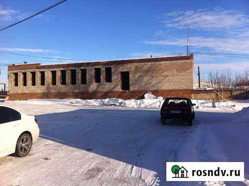 Производственное помещение, 4000 кв.м. Магнитогорск - изображение 1