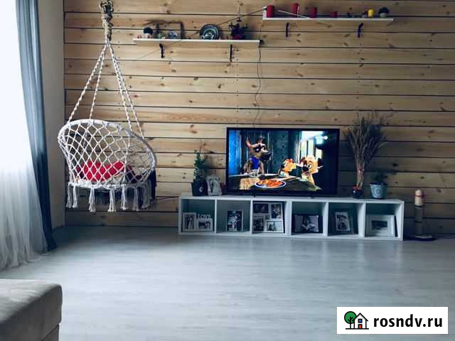 Дом 75 м² на участке 13.2 сот. на продажу в Красноярке Красноярка - изображение 1