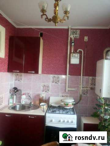 2-комнатная квартира, 41 м², 1/3 эт. на продажу в Карабаше Республики Татарстан Карабаш - изображение 1