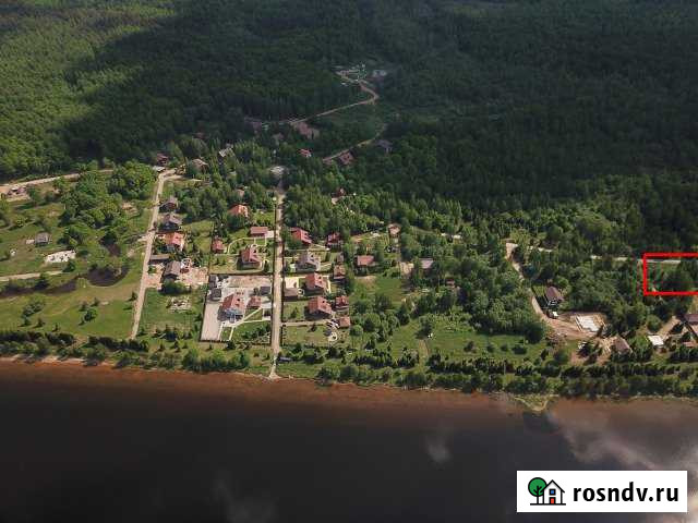 Участок СНТ, ДНП 11 сот. на продажу в Некрасовском Ярославской области Некрасовское - изображение 1