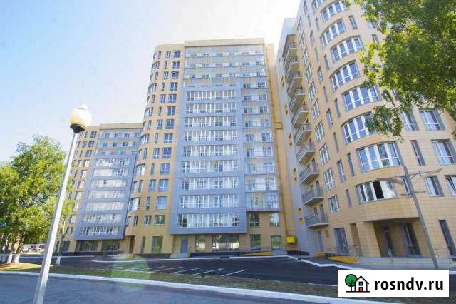 2-комнатная квартира, 78 м², 11/12 эт. на продажу в Ханты-Мансийске Ханты-Мансийск - изображение 1