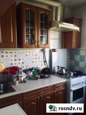 3-комнатная квартира, 60 м², 4/5 эт. на продажу в Первоуральске Первоуральск - изображение 1