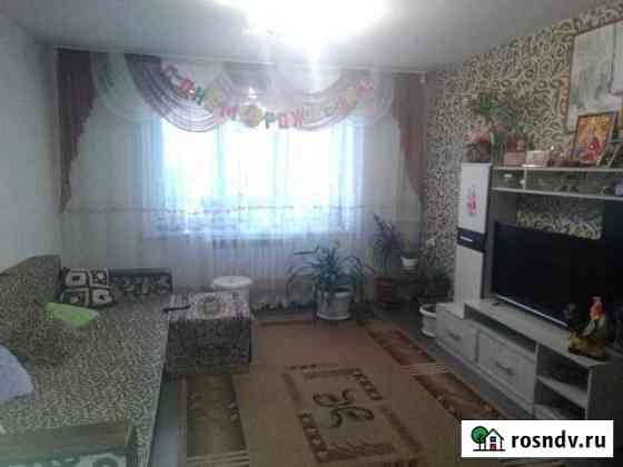 3-комнатная квартира, 72 м², 1/10 эт. на продажу в Сосновоборске Красноярского края Сосновоборск