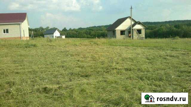 Участок ИЖС 15 сот. на продажу в Строителе Белгородской области Строитель - изображение 1