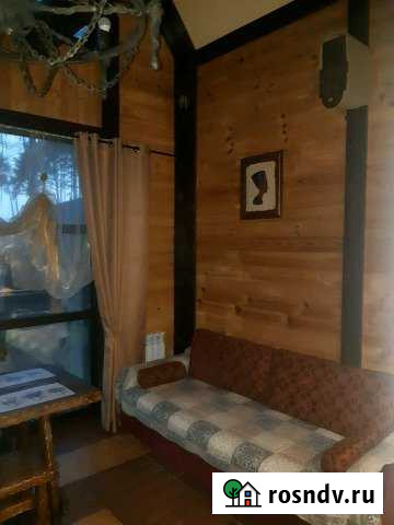 Коттедж 100 м² на участке 150 сот. в аренду посуточно в Кемерово Кемерово - изображение 1