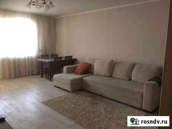 5-комнатная квартира, 220 м², 10/10 эт. на продажу в Красноярске Красноярск