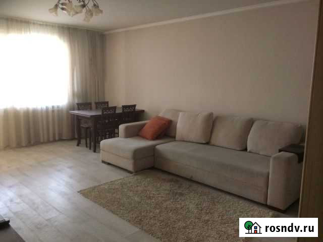 5-комнатная квартира, 220 м², 10/10 эт. на продажу в Красноярске Красноярск - изображение 1