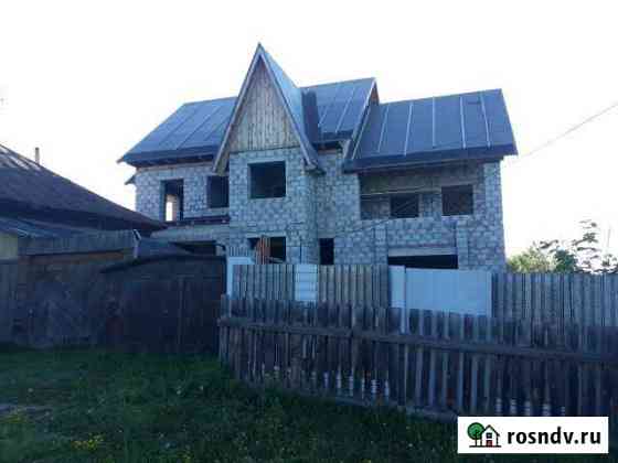 Дом 300 м² на участке 28 сот. на продажу в Пышме Пышма