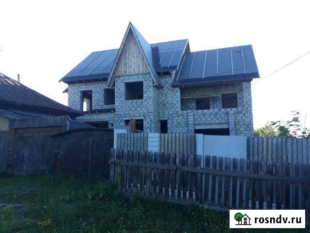 Дом 300 м² на участке 28 сот. на продажу в Пышме Пышма - изображение 1