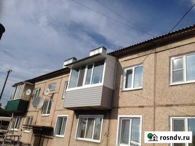 Участок ИЖС 16 сот. на продажу в Таштыпе Таштып - изображение 1