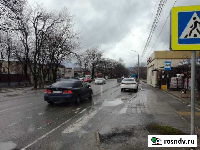 Участок промназначения 4 сот. на продажу в Новороссийске Новороссийск - изображение 1