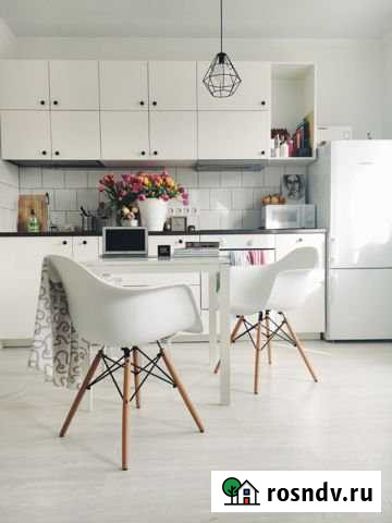 Квартира-студия, 32 м², 8/17 эт. на продажу в Долгопрудном Долгопрудный - изображение 1