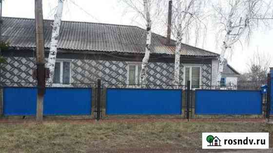 Дом 60 м² на участке 19 сот. на продажу в Бурле Бурла