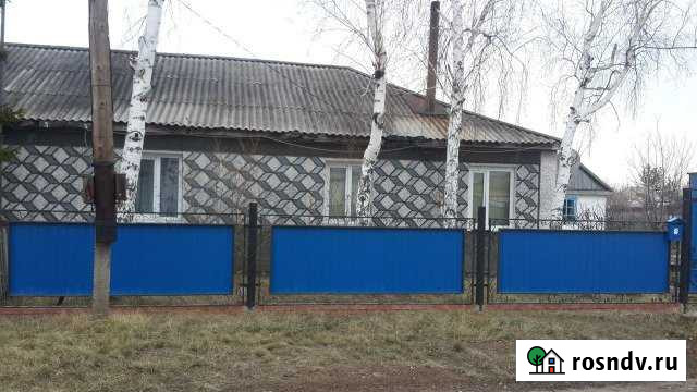 Дом 60 м² на участке 19 сот. на продажу в Бурле Бурла - изображение 1