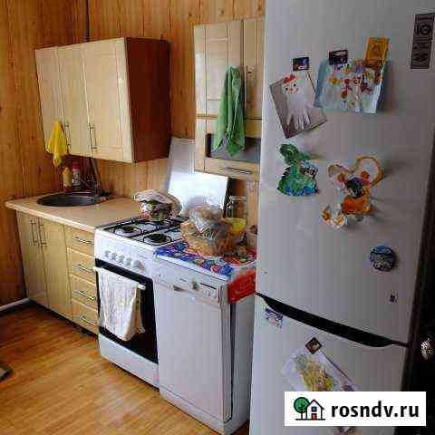 Дом 60 м² на участке 8.5 сот. на продажу в Зеленоградске Зеленоградск