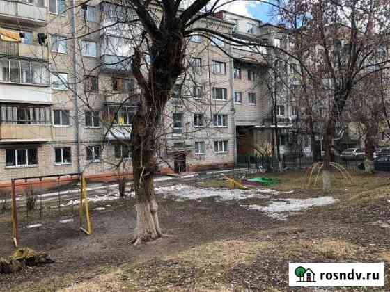 1-комнатная квартира, 31 м², 5/5 эт. на продажу в Брянске Брянск