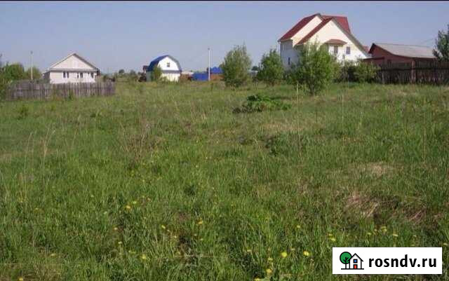 Участок ИЖС 15 сот. на продажу в Верху-Ирмене Верх-Ирмень - изображение 1