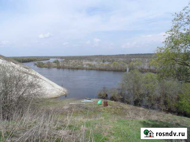 Дом 70 м² на участке 20 сот. на продажу в Трубчевске Трубчевск - изображение 1