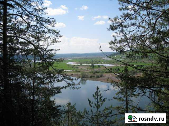 Участок СНТ, ДНП 6 сот. на продажу в Кунгуре Кунгур - изображение 1