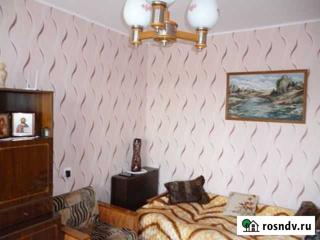 2-комнатная квартира, 47 м², 3/5 эт. на продажу в Подпорожье Подпорожье - изображение 1