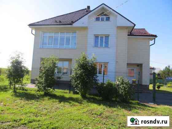 Дом 200 м² на участке 12 сот. на продажу в Юрге Юрга
