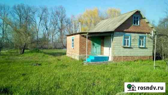 Дача 45 м² на участке 8 сот. на продажу в Славянске-на-Кубани Славянск-на-Кубани