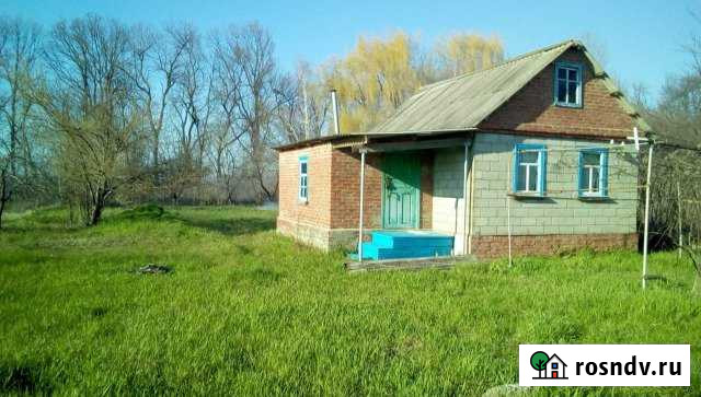 Дача 45 м² на участке 8 сот. на продажу в Славянске-на-Кубани Славянск-на-Кубани - изображение 1