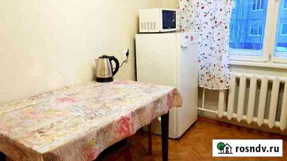 2-комнатная квартира, 51 м², 2/5 эт. в аренду на длительный срок в Кировске Мурманской области Кировск