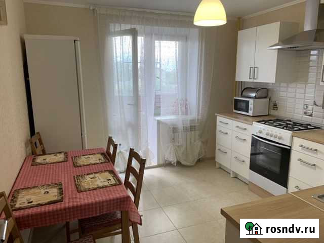 1-комнатная квартира, 41 м², 4/5 эт. в аренду на длительный срок в Гагарине Гагарин - изображение 1