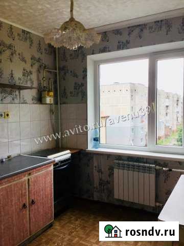 3-комнатная квартира, 65 м², 4/5 эт. на продажу в Светлом Калининградской области Светлый - изображение 1